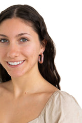 Joanna Hoops - Vintage Rose from Spiffy & Splendid