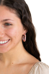 Joanna Hoops - Vintage Rose from Spiffy & Splendid