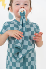 STORMY CHECKERS DREAM LOVEY from DREAM BIG LITTLE CO