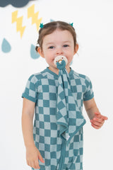 STORMY CHECKERS DREAM LOVEY from DREAM BIG LITTLE CO