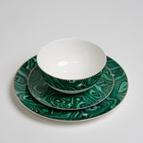 Green River Plate Set from Ozarké