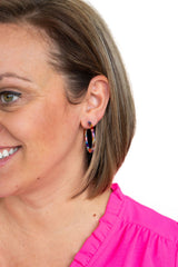 Camy Hoops - Fiesta from Spiffy & Splendid