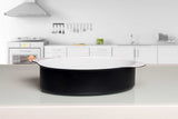 P600 Saucepan & Oven Dish Set From chefsfoundry