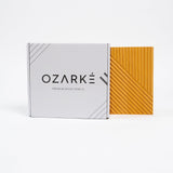 Modern Solid Panel Sample from Ozarké