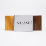 Modern Solid Panel Sample from Ozarké