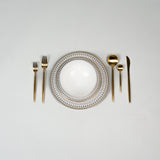 Urban Retreat Plates Set from Ozarké