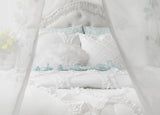 Avon 3 Piece Comforter Set from LushDecor