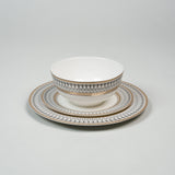 Urban Retreat Plates Set from Ozarké