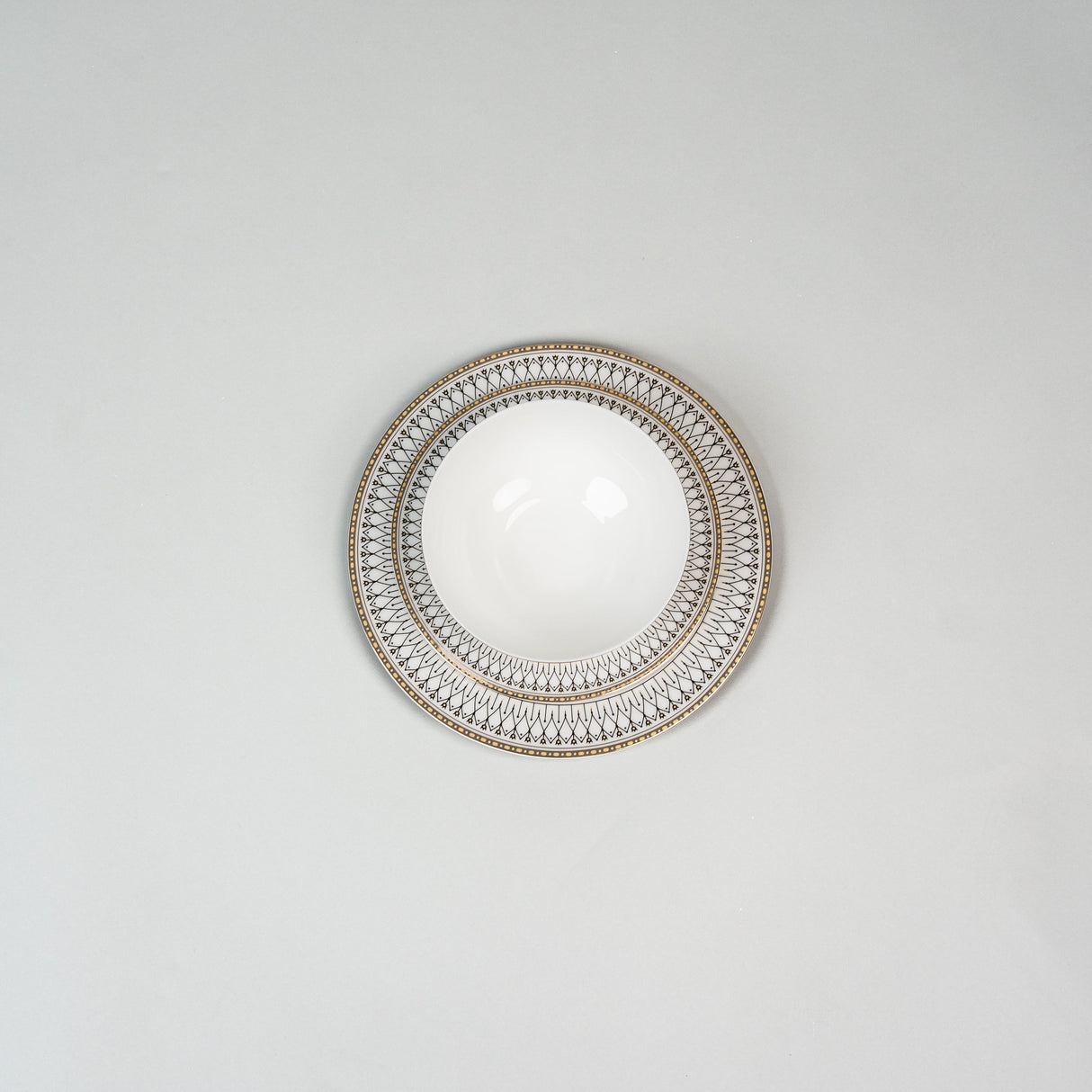 Urban Retreat Plates Set from Ozarké