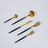 Royal Cutlery Set from Ozarké