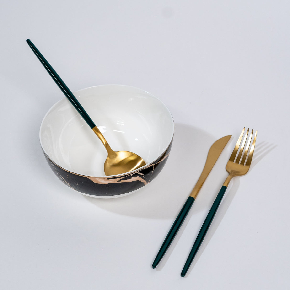 Royal Cutlery Set from Ozarké