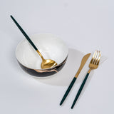 Royal Cutlery Set from Ozarké