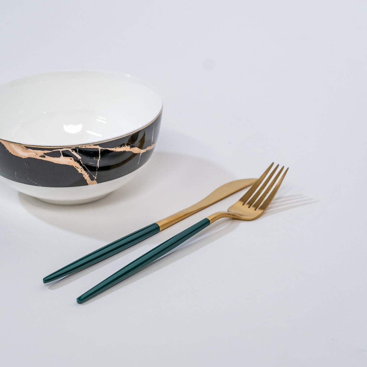 Royal Cutlery Set from Ozarké