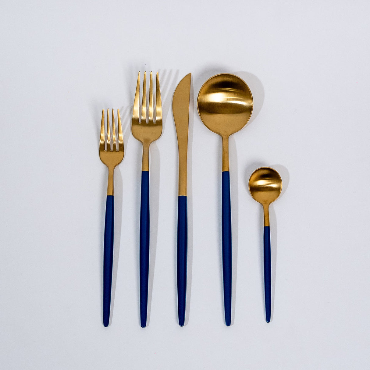 Royal Cutlery Set from Ozarké