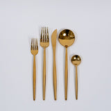 Royal Cutlery Set from Ozarké