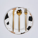 Royal Cutlery Set from Ozarké