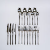 Living Essence Cutlery Set from Ozarké