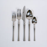 Living Essence Cutlery Set from Ozarké
