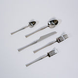 Living Essence Cutlery Set from Ozarké