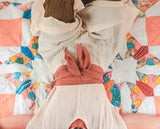 Huna Wrap From Cotton Flower Clothing
