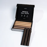 Acoustic Wooden Sample from Ozarké