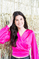 Mila Earrings - Mermaid from Spiffy & Splendid