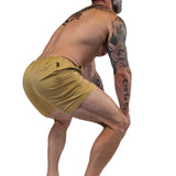 Chico Flex Men's Casual Shorts | 6" from Combat Iron Apparel