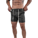 Chico Flex Men's Casual Shorts | 6" from Combat Iron Apparel