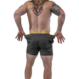 Chico Flex Men's Casual Shorts | 6" from Combat Iron Apparel