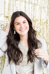 Mia Mini Earrings - Unicorn from Spiffy & Splendid