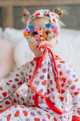 EXCLUSIVE BE MINE DREAM LOVEY from DREAM BIG LITTLE CO