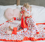 EXCLUSIVE BE MINE DREAM LOVEY from DREAM BIG LITTLE CO