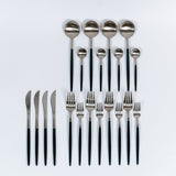 Royal Cutlery Set from Ozarké