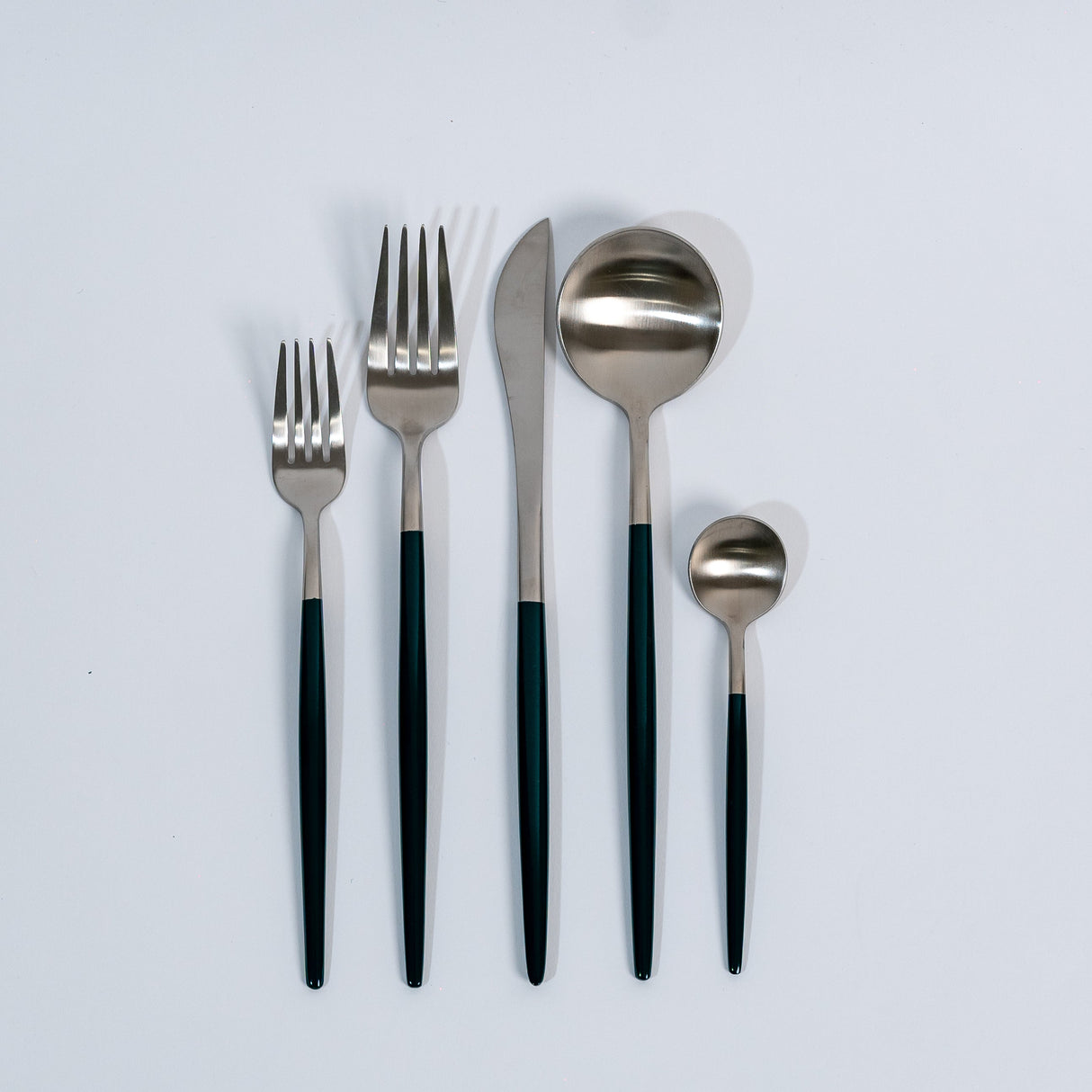 Royal Cutlery Set from Ozarké
