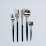Royal Cutlery Set from Ozarké