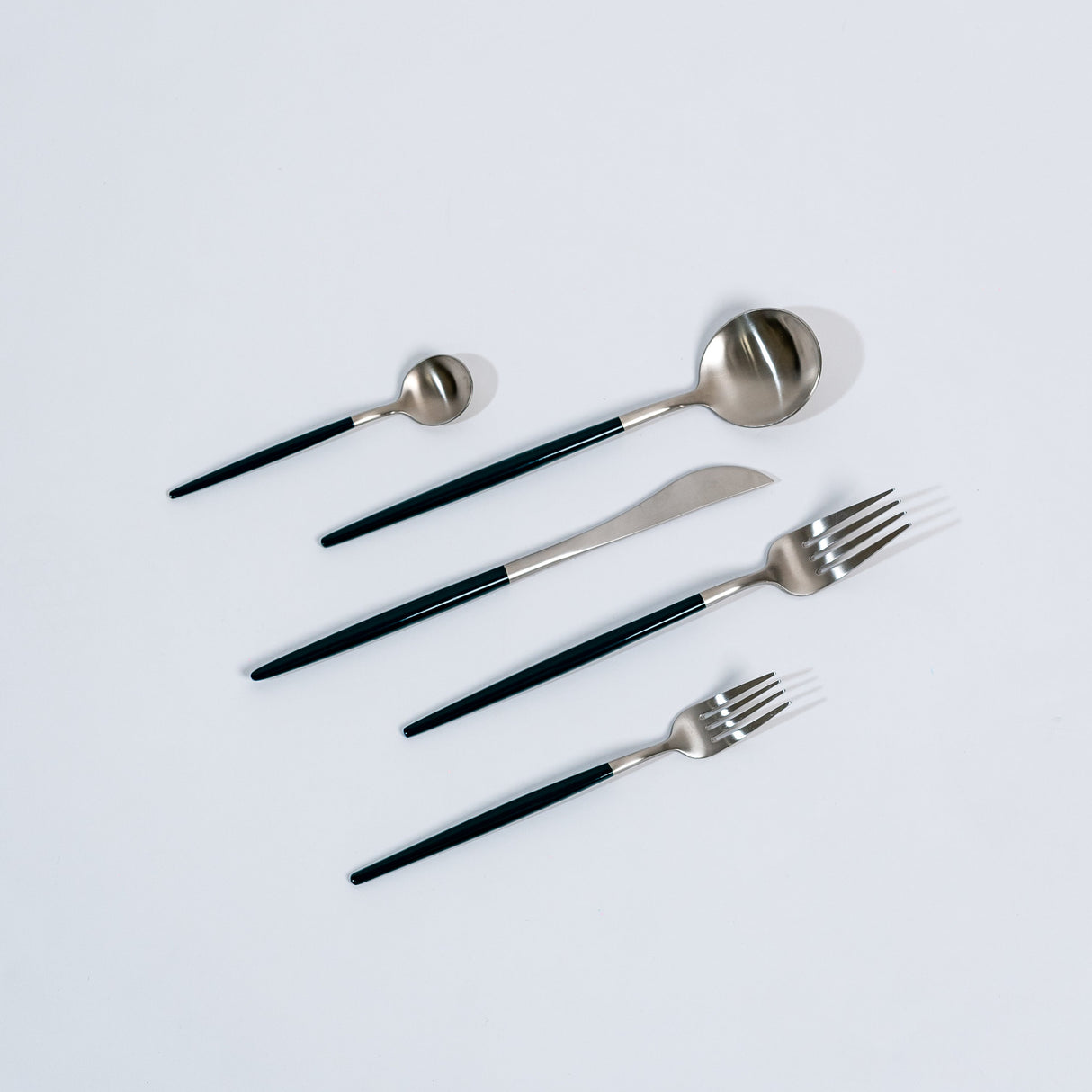 Royal Cutlery Set from Ozarké