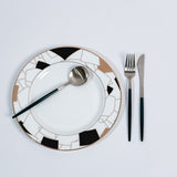 Royal Cutlery Set from Ozarké