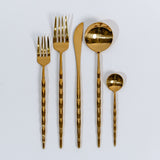 Kiribati Cutlery Set from Ozarké