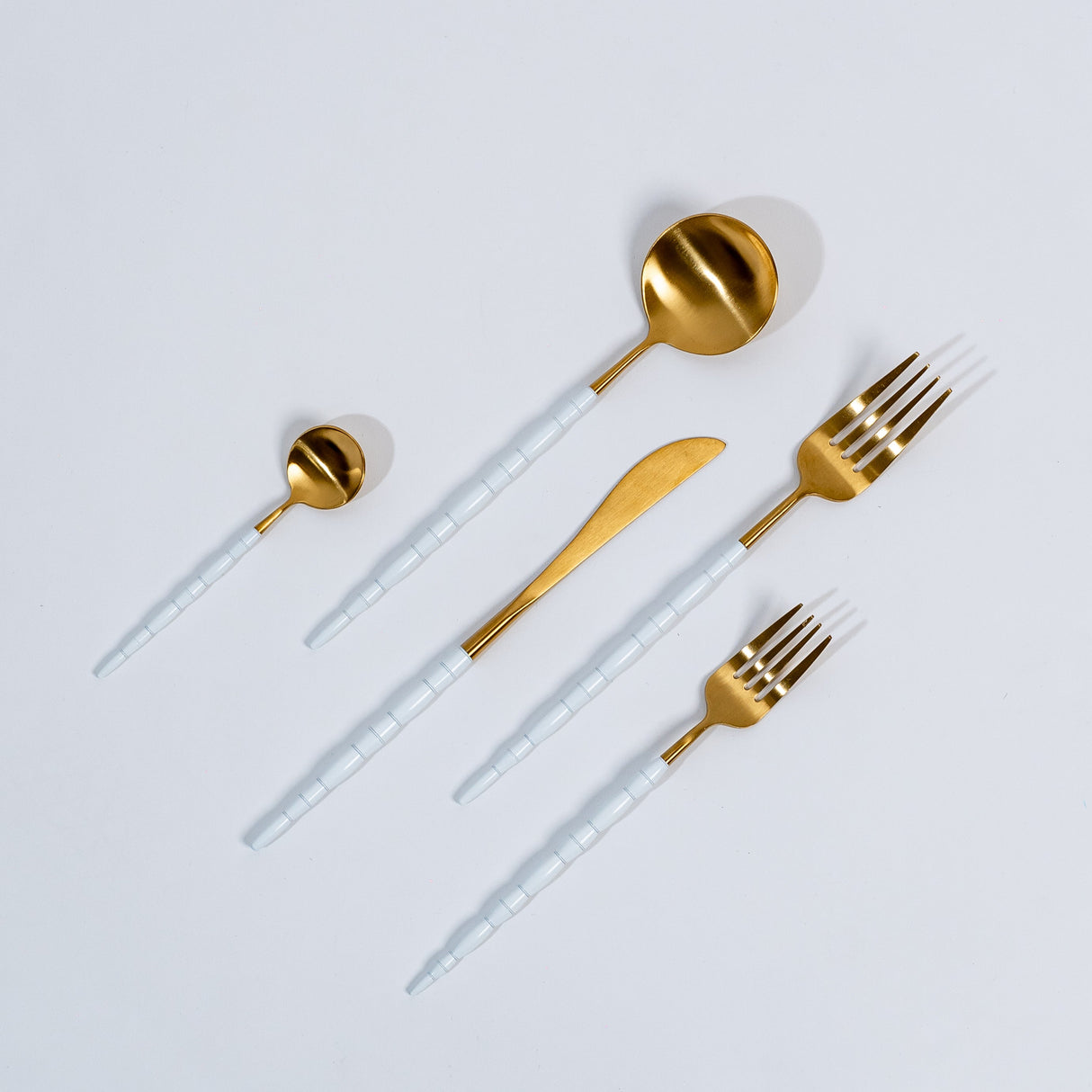 Kiribati Cutlery Set from Ozarké