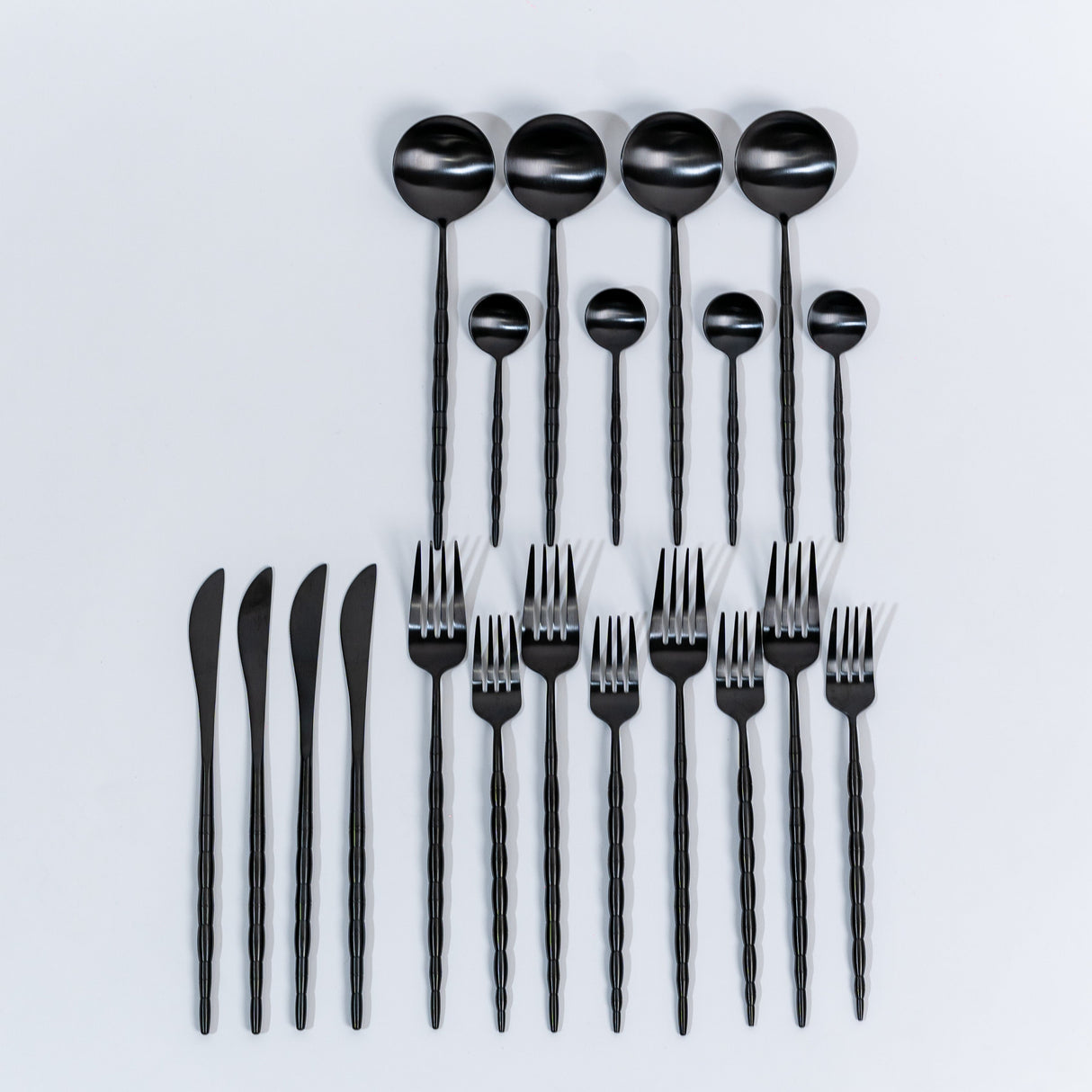 Kiribati Cutlery Set from Ozarké