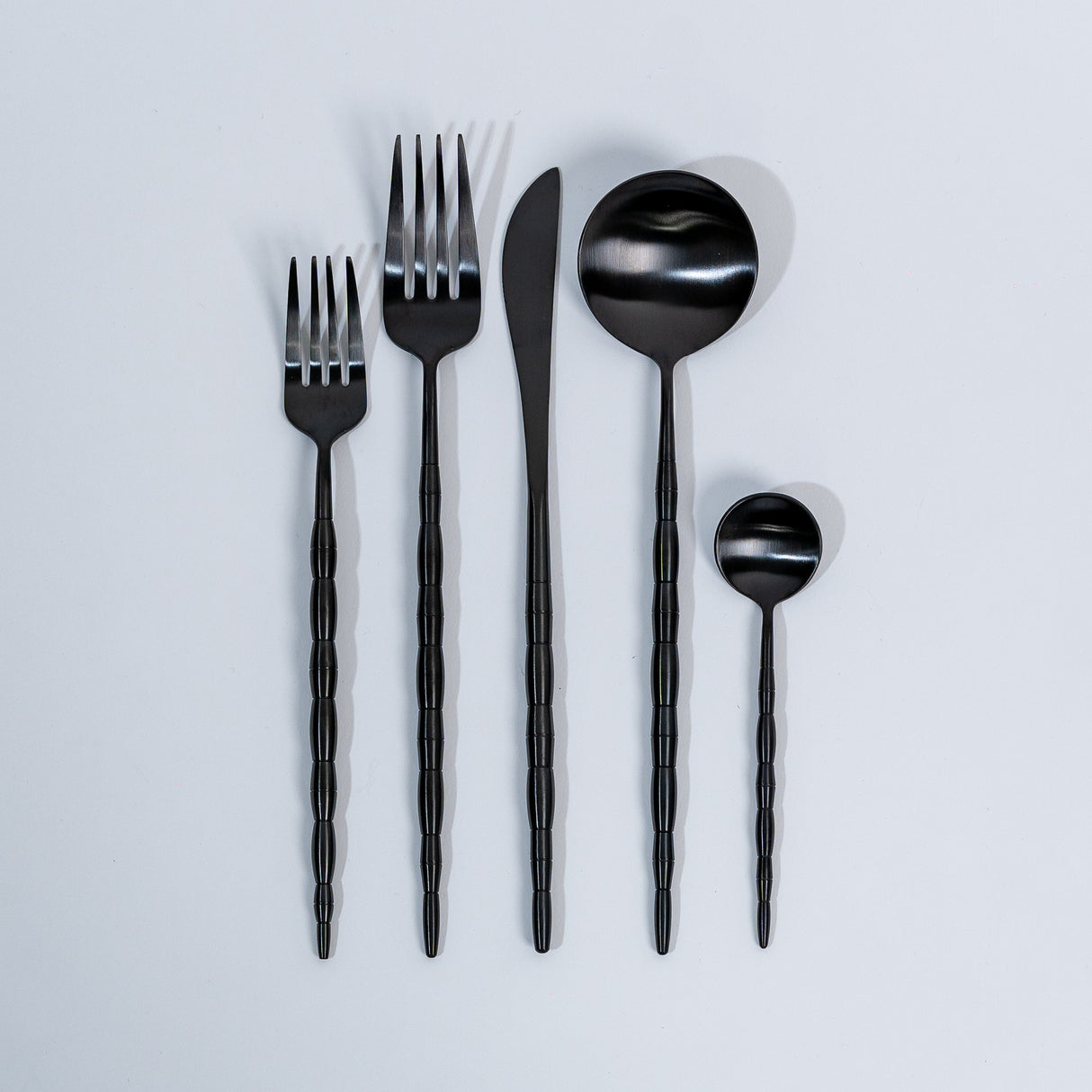 Kiribati Cutlery Set from Ozarké