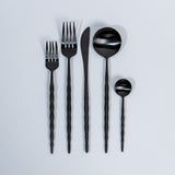 Kiribati Cutlery Set from Ozarké