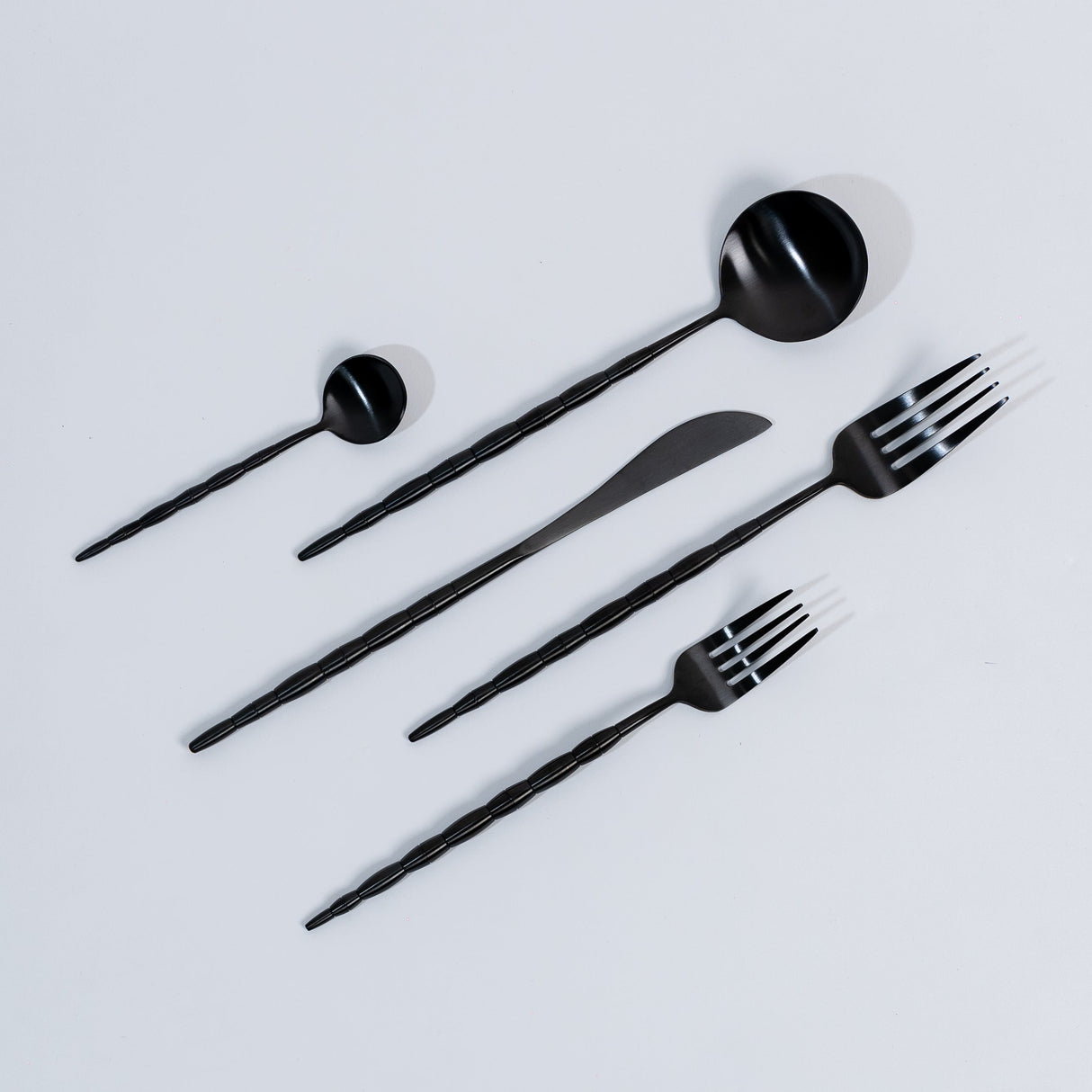 Kiribati Cutlery Set from Ozarké