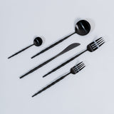 Kiribati Cutlery Set from Ozarké
