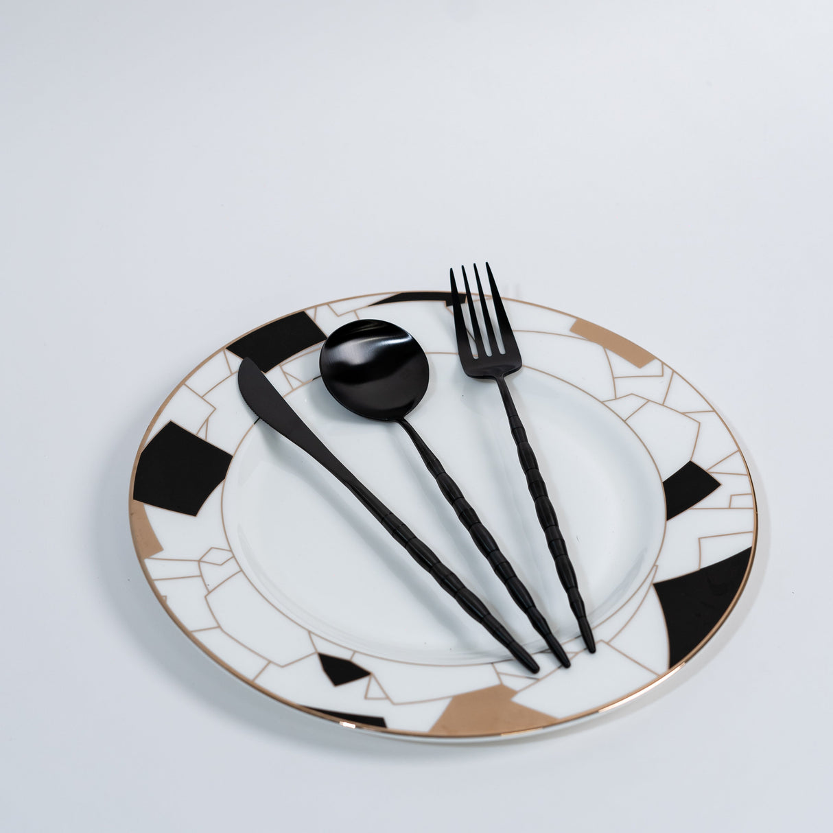 Kiribati Cutlery Set from Ozarké