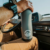 Vostok | Vacuum Insulated Stainless Steel | 34 oz from Epic Water Filters USA