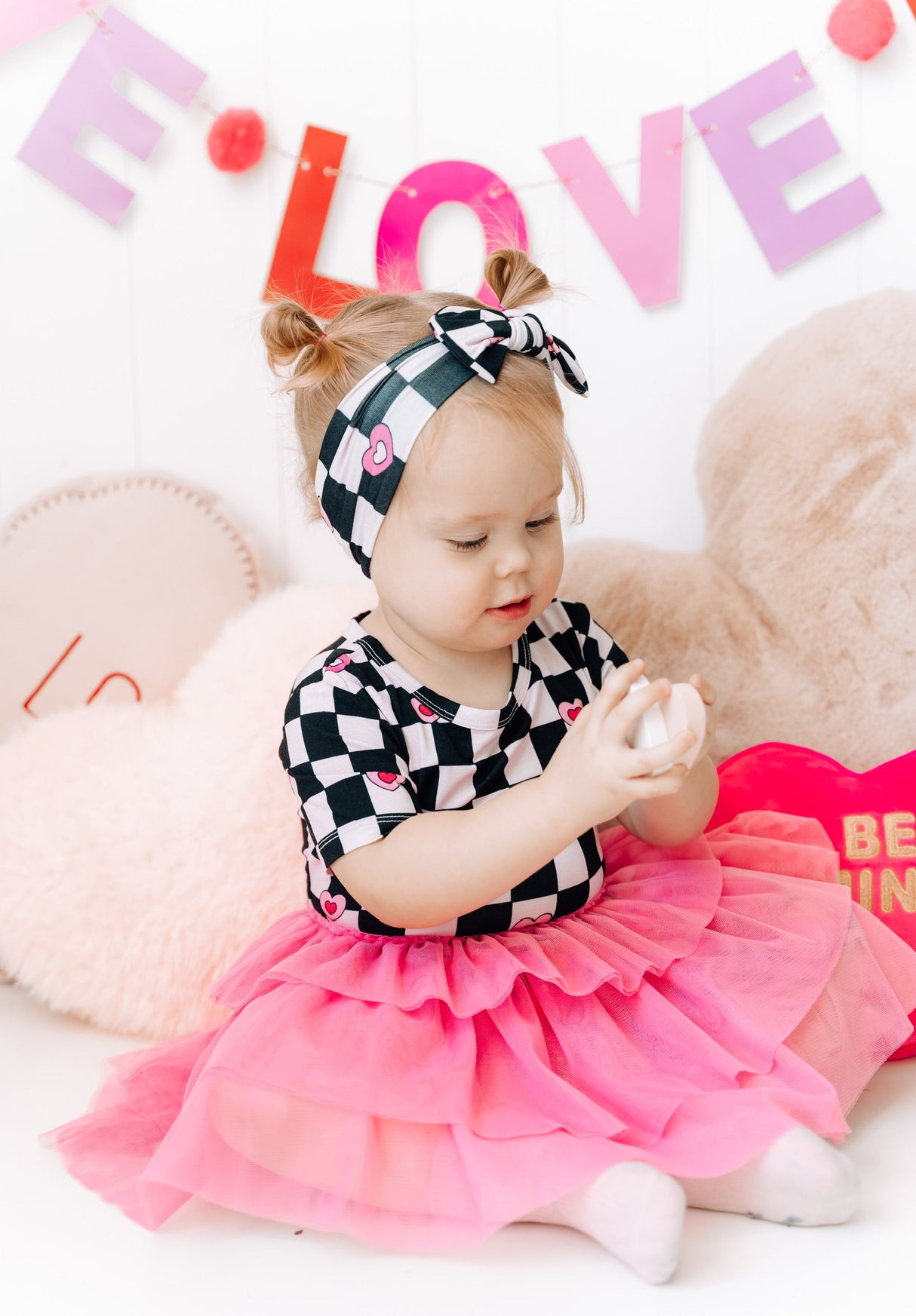 CHECK YES JULIET EXCLUSIVE DREAM TUTU DRESS from DREAM BIG LITTLE CO