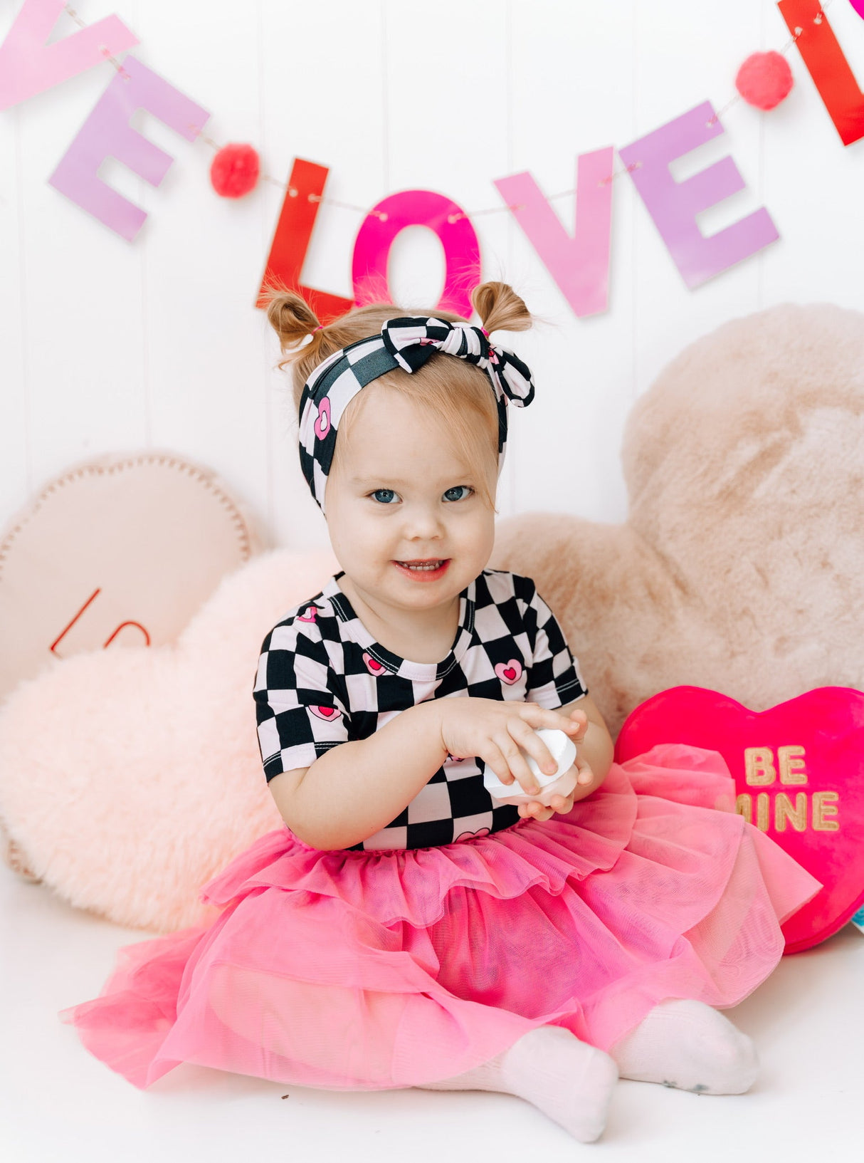 CHECK YES JULIET EXCLUSIVE DREAM TUTU DRESS from DREAM BIG LITTLE CO