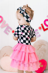 CHECK YES JULIET EXCLUSIVE DREAM TUTU DRESS from DREAM BIG LITTLE CO
