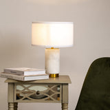 Nova USB Table Lamp From Ozarké